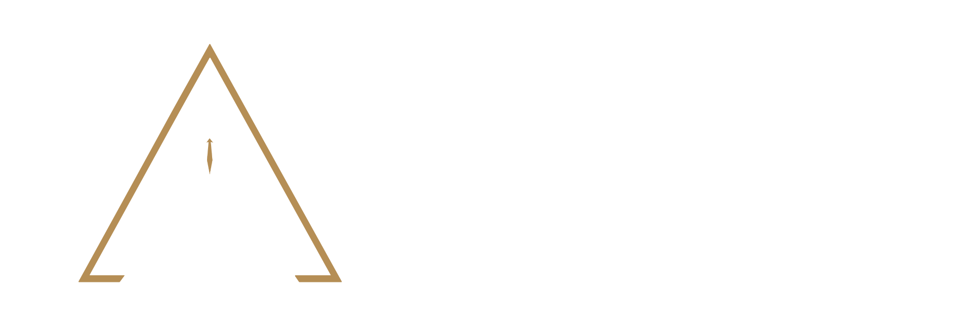 Tripod Group Inc. logo